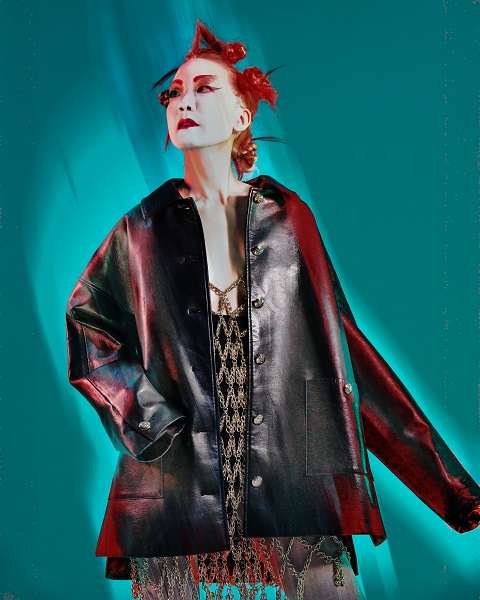 Fashion Fоrward: Поглед отвъд модата